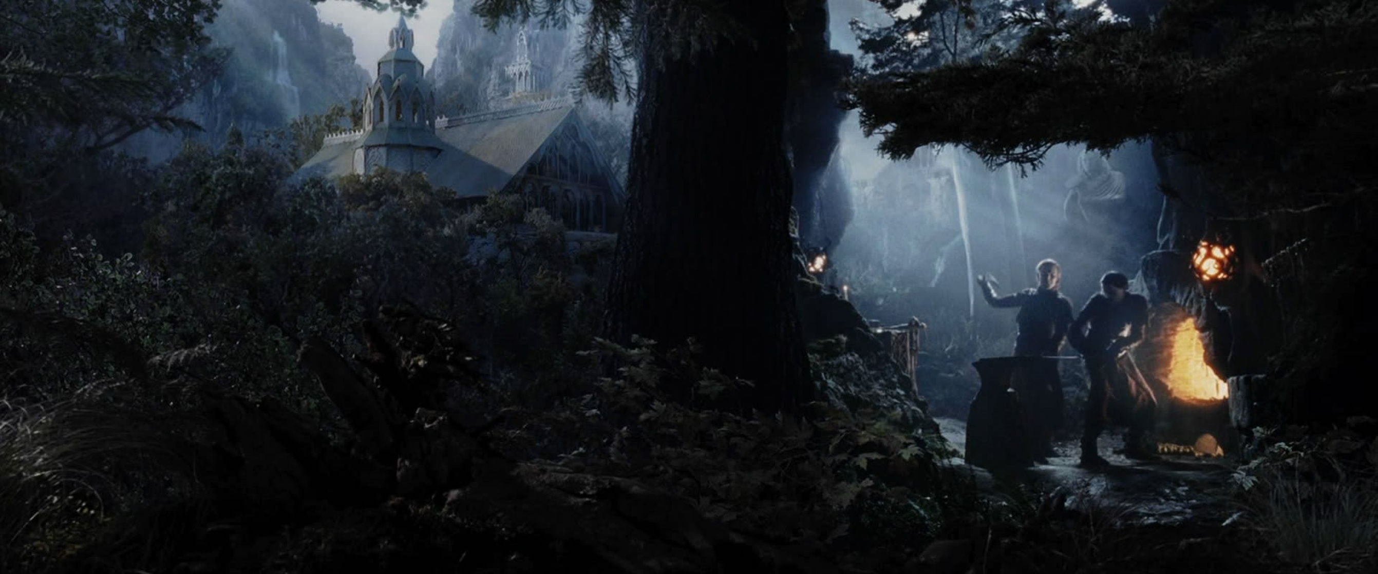 The Lord of the Rings: The Return of the King