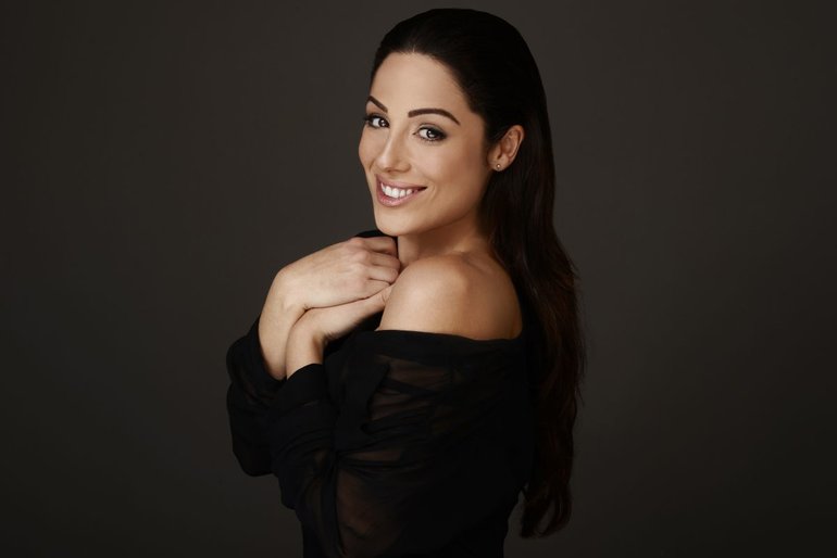 Ira Losco Ira Losco