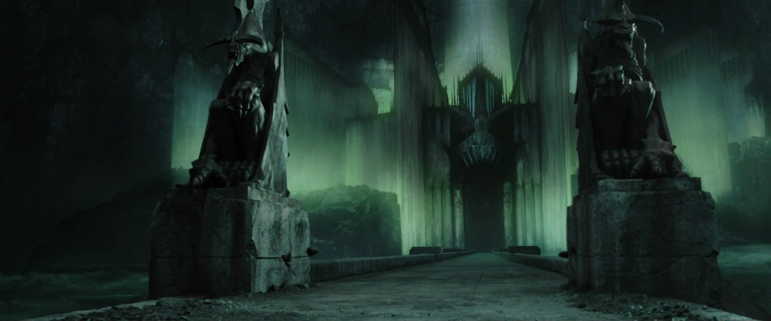 The Lord of the Rings: The Return of the King