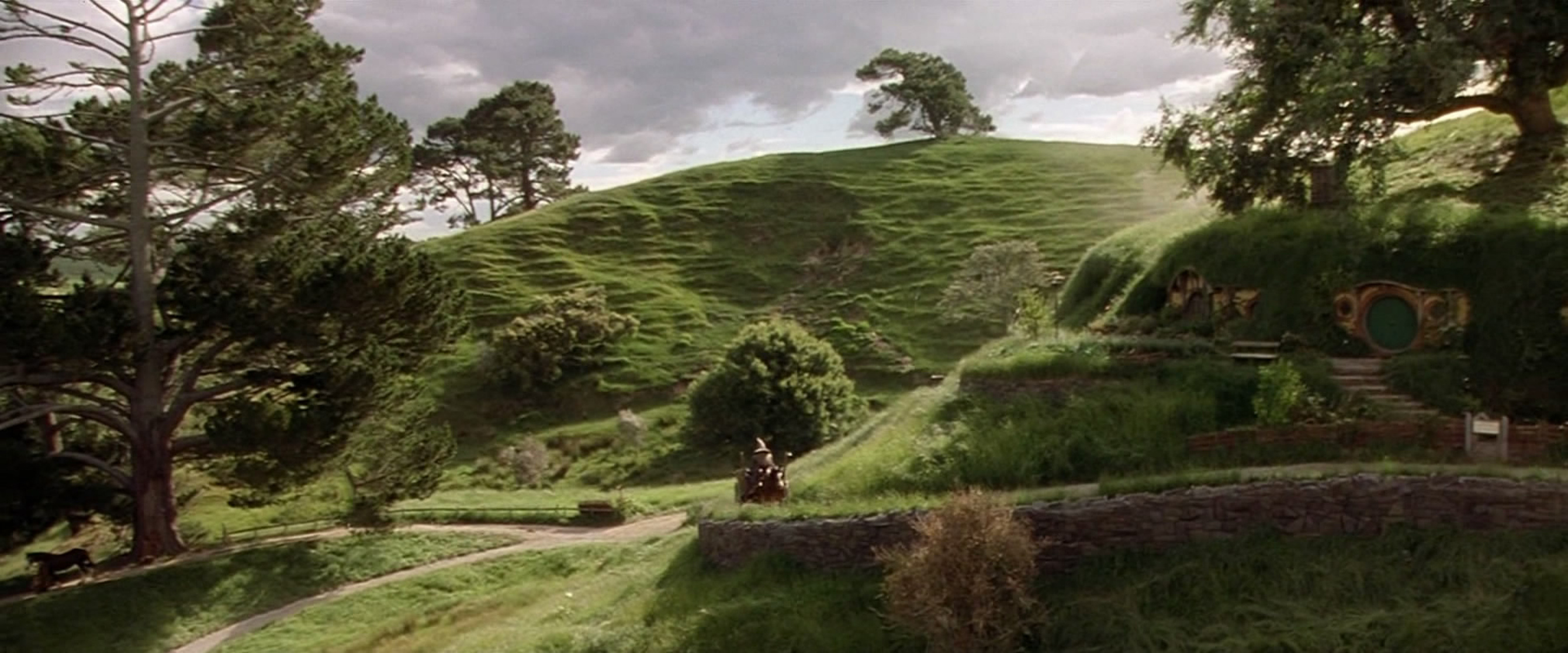 The Lord of the Rings: The Fellowship of the Ring