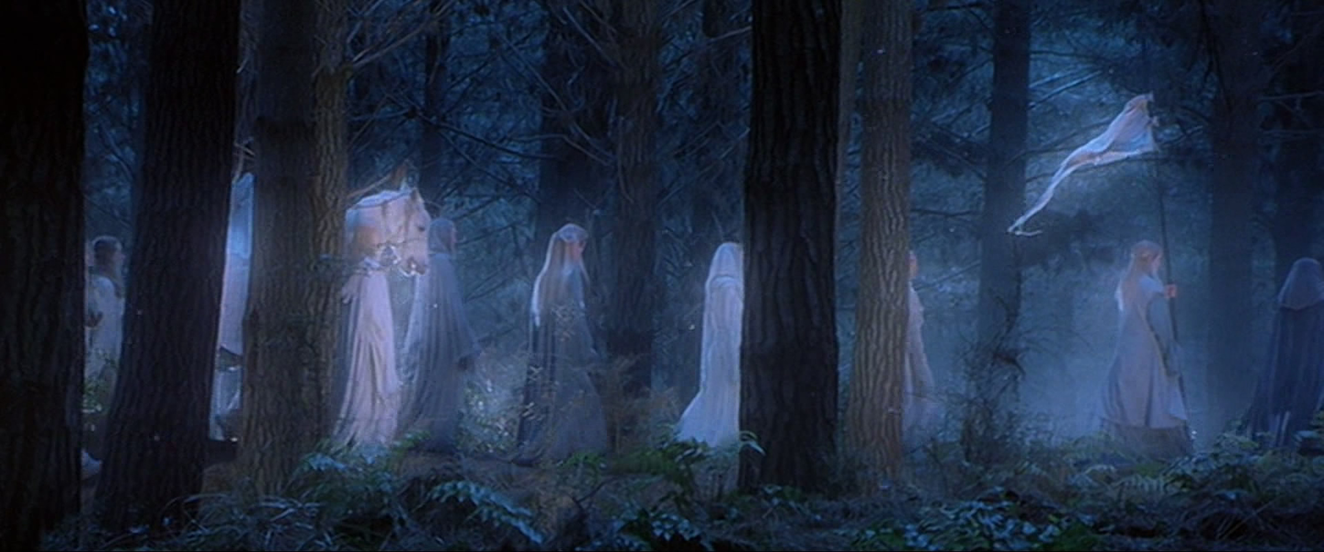 The Lord of the Rings: The Fellowship of the Ring The Lord of the Rings: The Fellowship of the Ring
