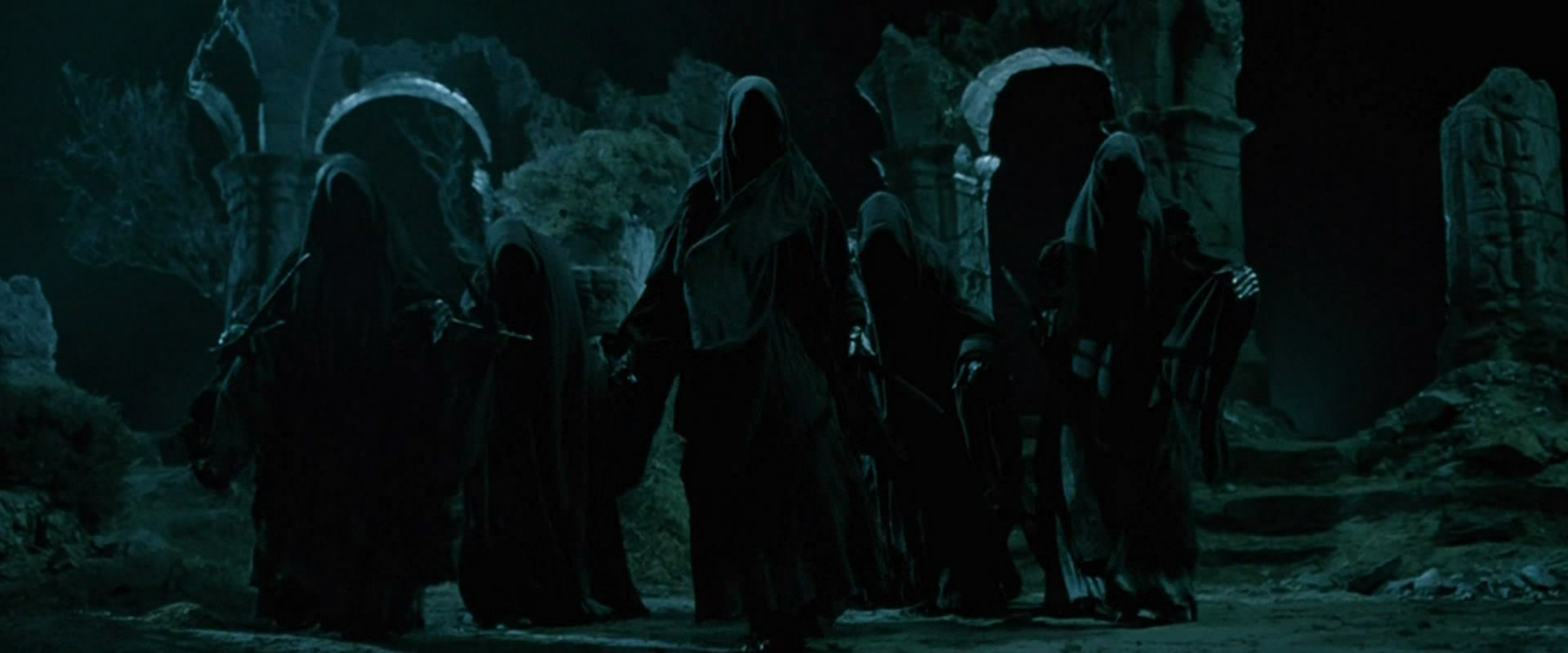 The Lord of the Rings: The Fellowship of the Ring The Lord of the Rings: The Fellowship of the Ring