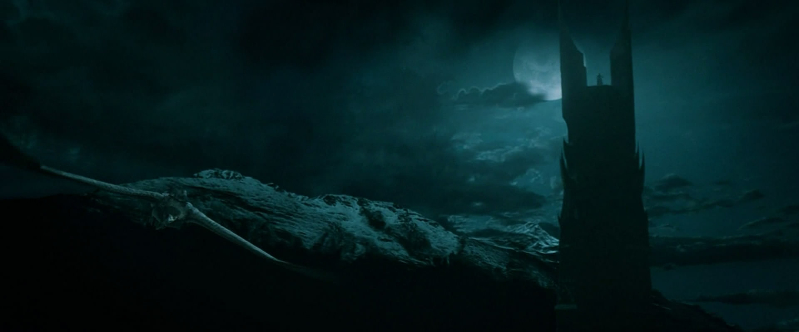 The Lord of the Rings: The Fellowship of the Ring