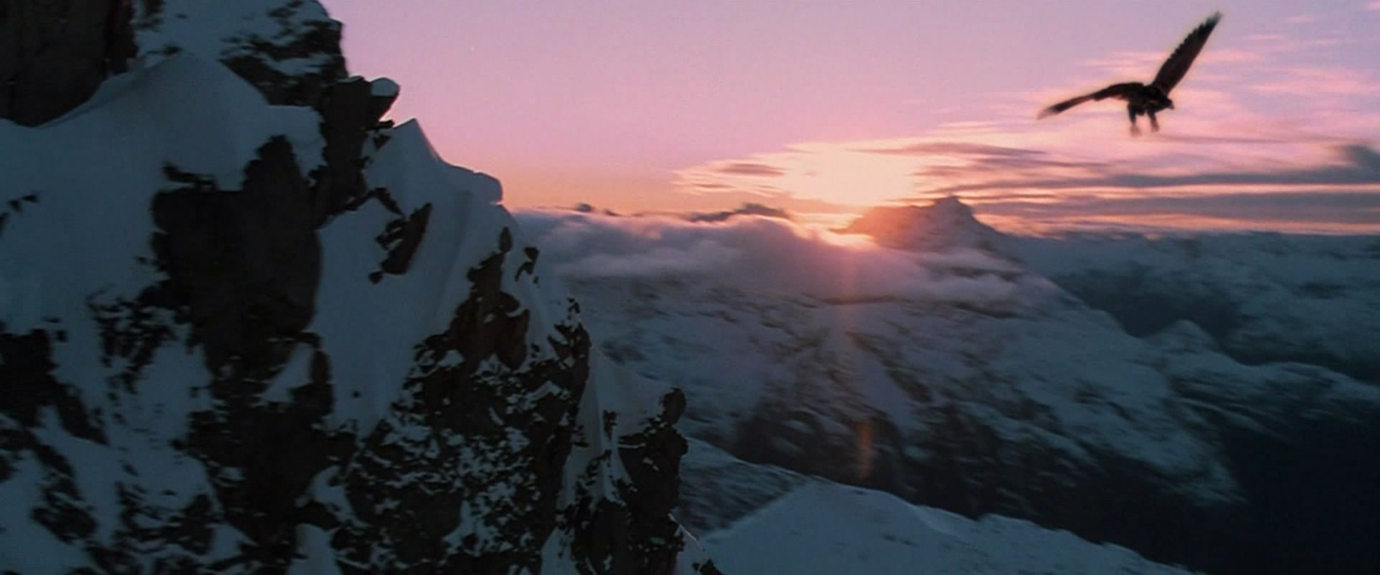 The Lord of the Rings: The Fellowship of the Ring The Lord of the Rings: The Fellowship of the Ring