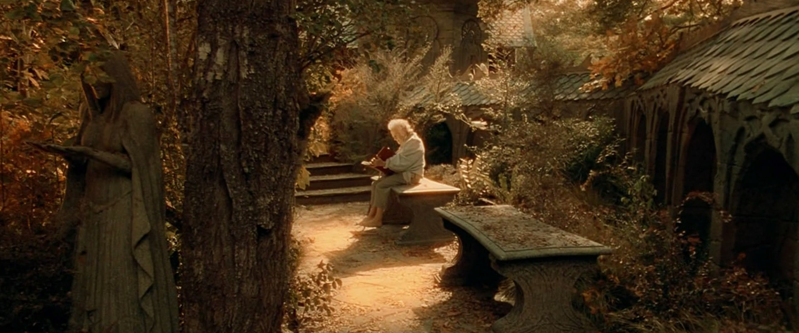 The Lord of the Rings: The Fellowship of the Ring The Lord of the Rings: The Fellowship of the Ring