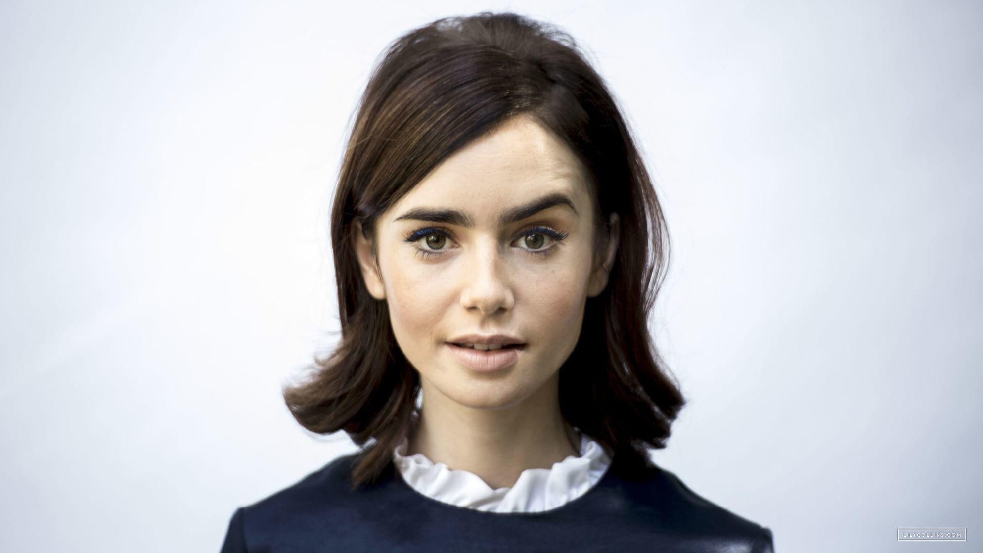 Lily Collins Lily Collins
