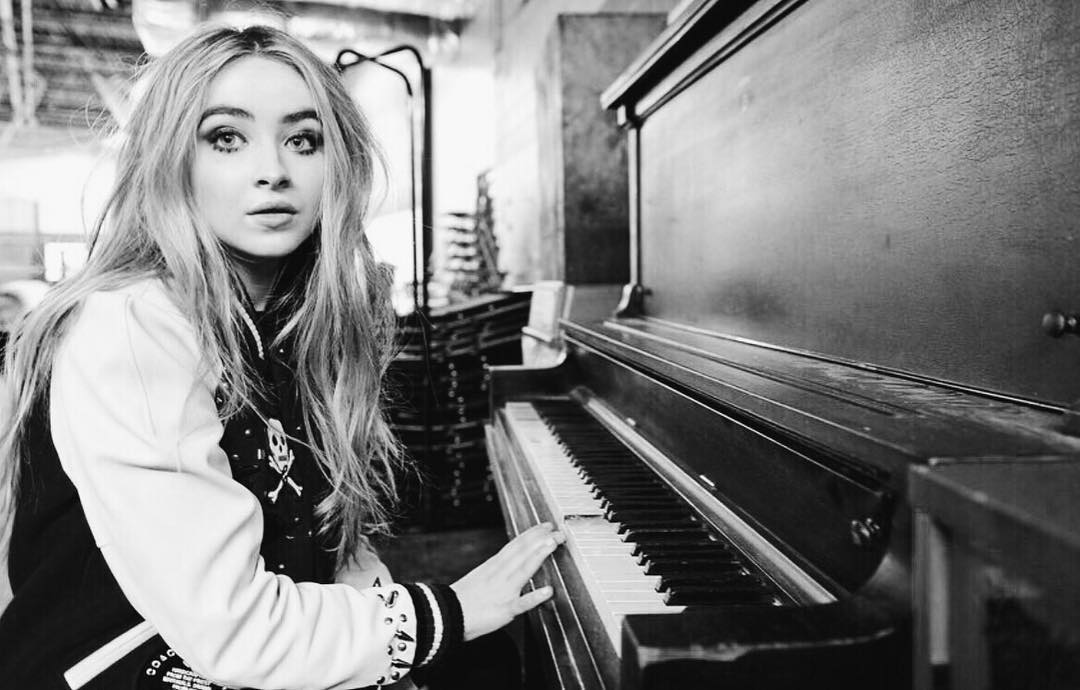 Sabrina Carpenter