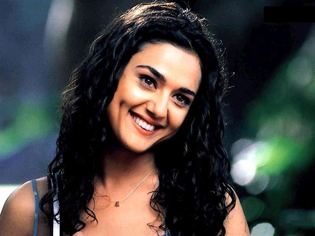 Preity Zinta