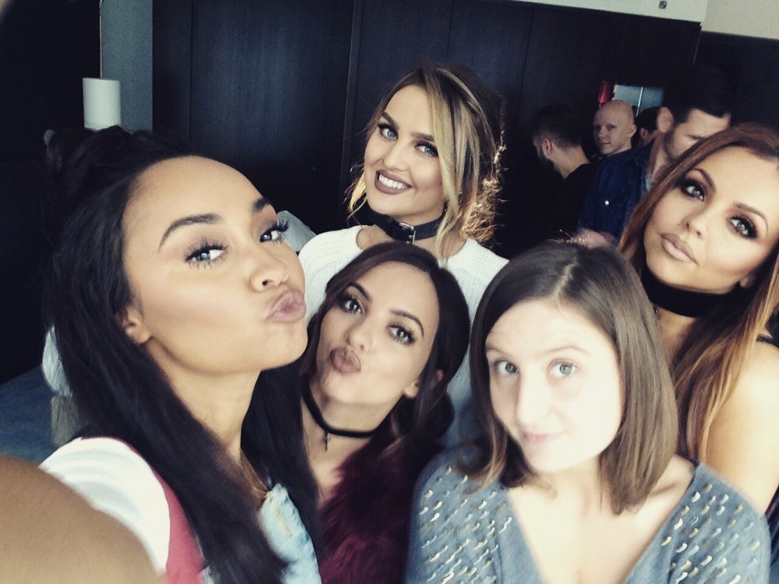 Little Mix