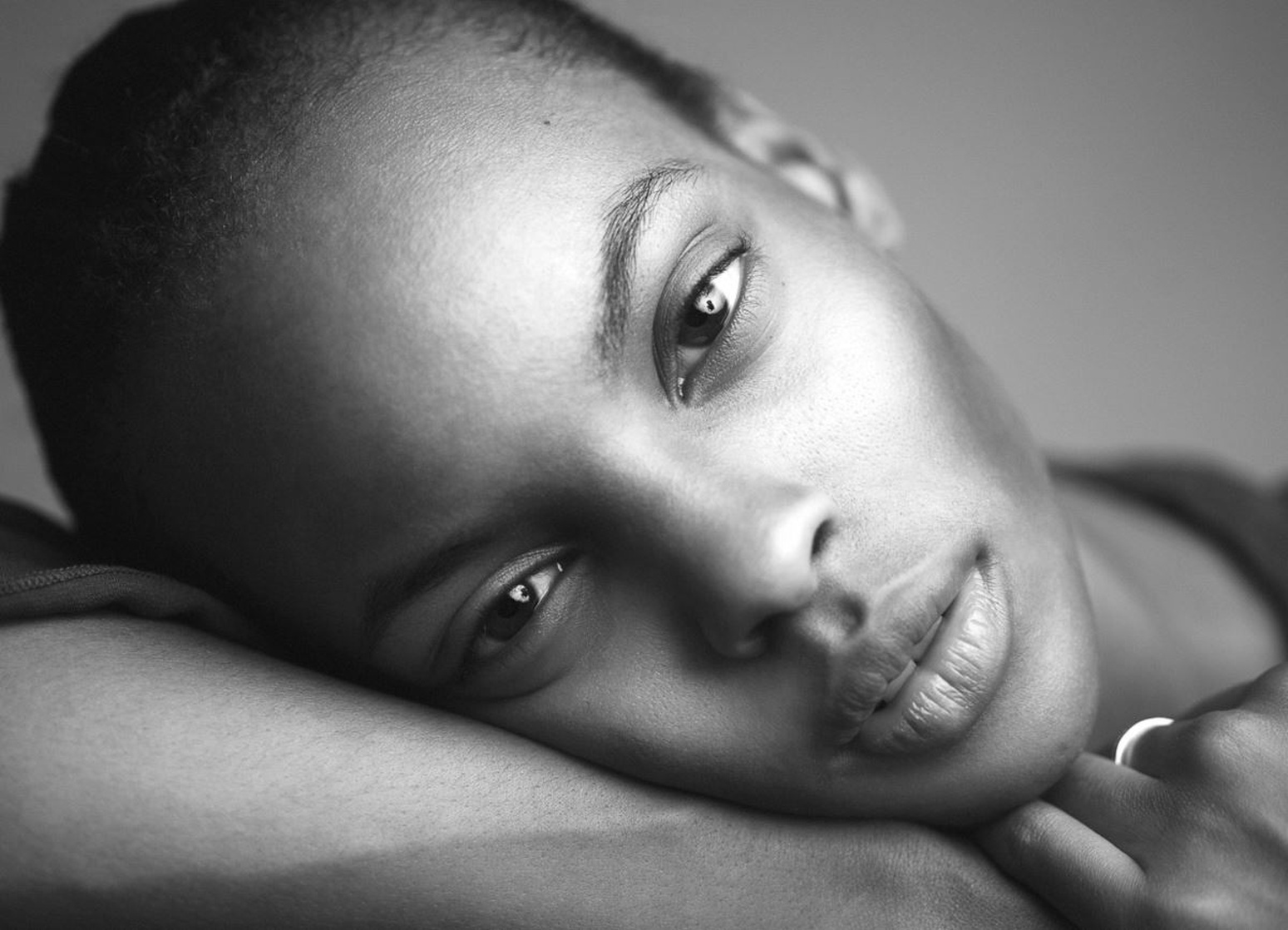 Najiyah Imani