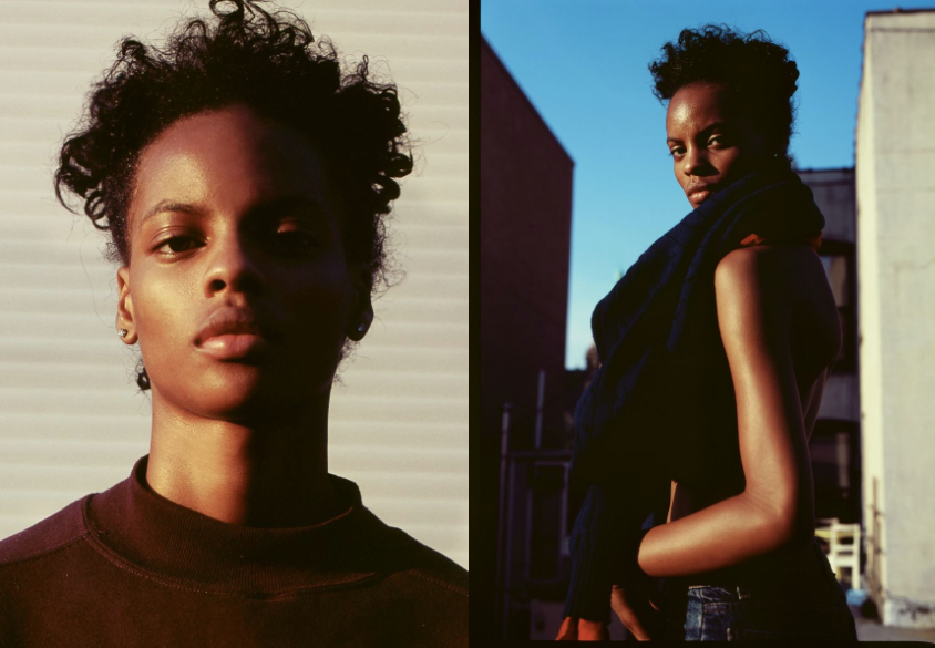 Najiyah Imani