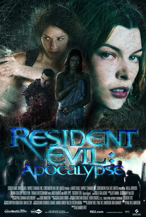 Picture of Resident Evil: Apocalypse