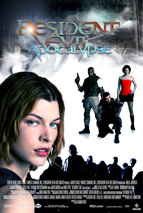 Picture of Resident Evil: Apocalypse (2004)