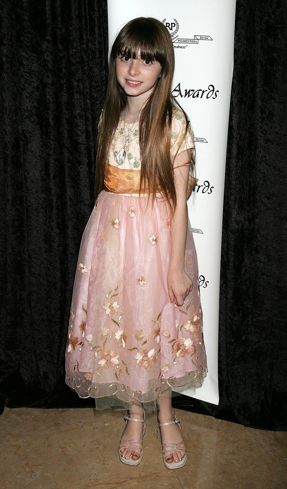 Jasmine Jessica Anthony image