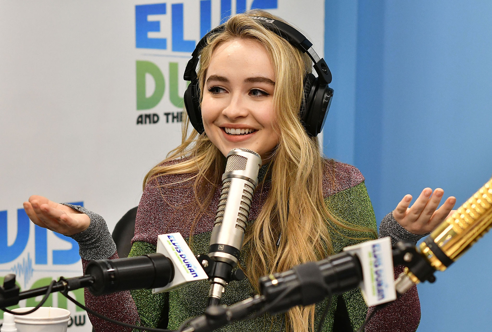 Sabrina Carpenter