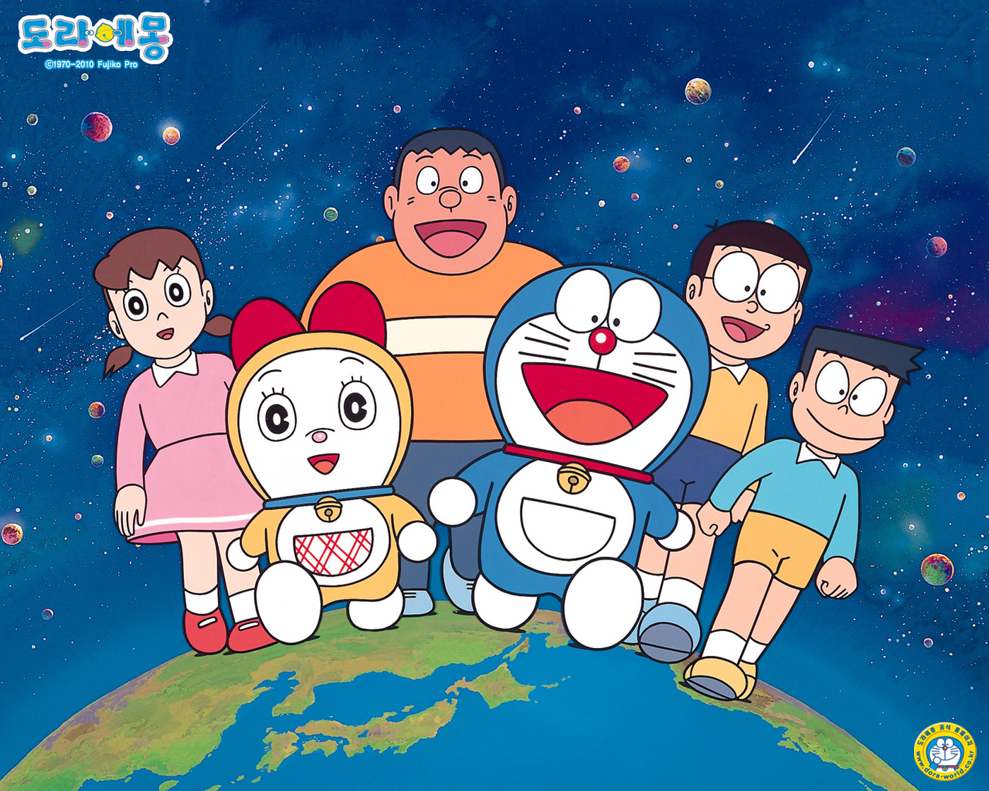 Doraemon