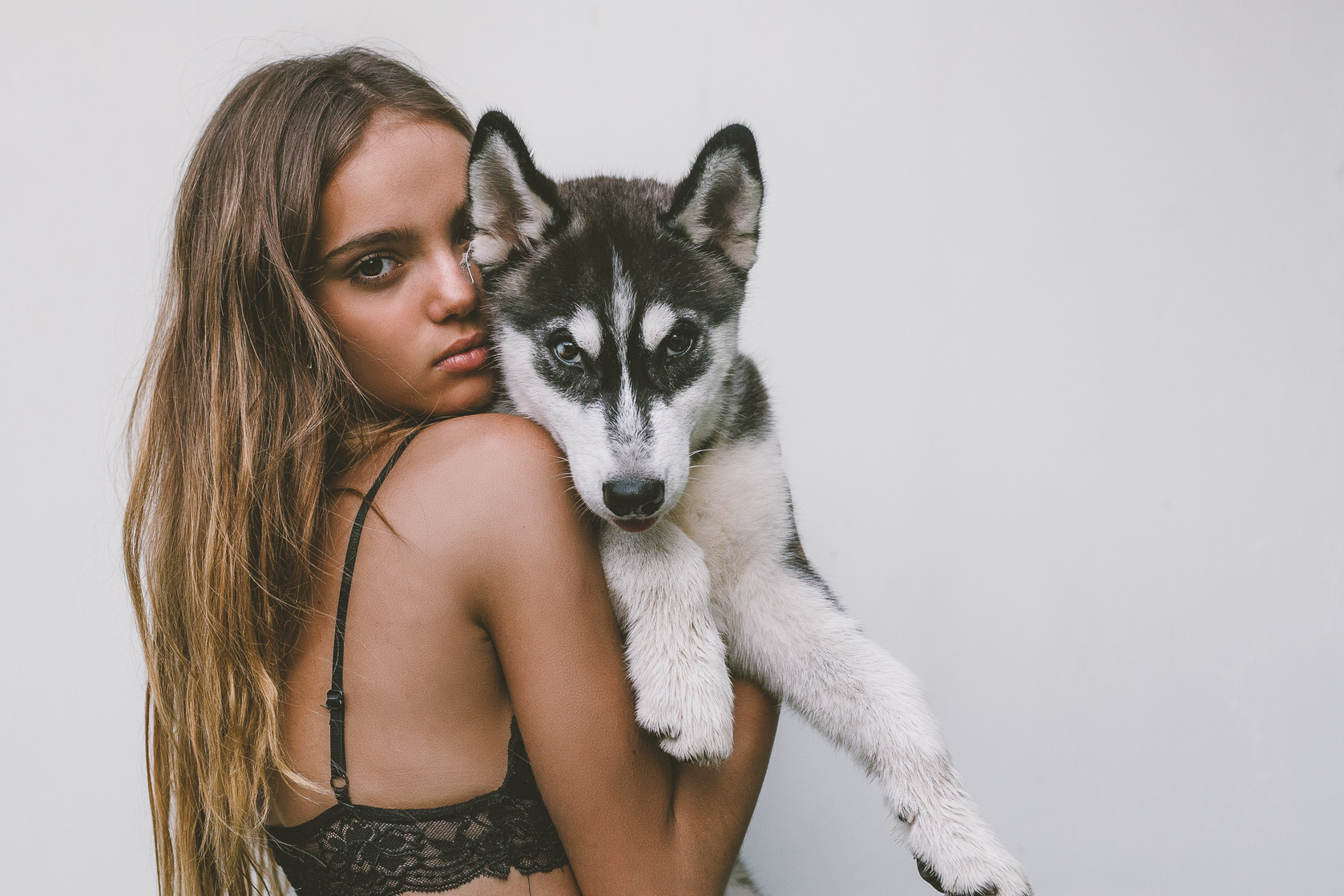 Inka Williams Inka Williams