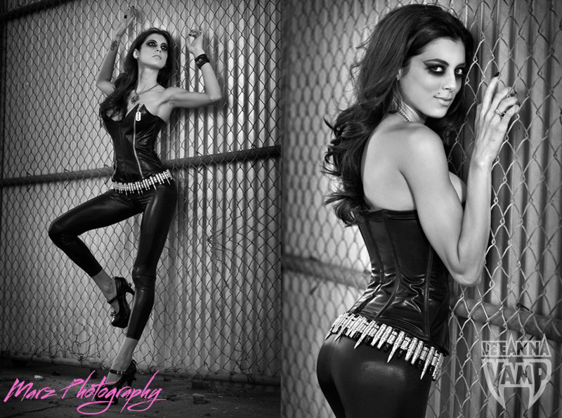 LeeAnna Vamp LeeAnna Vamp