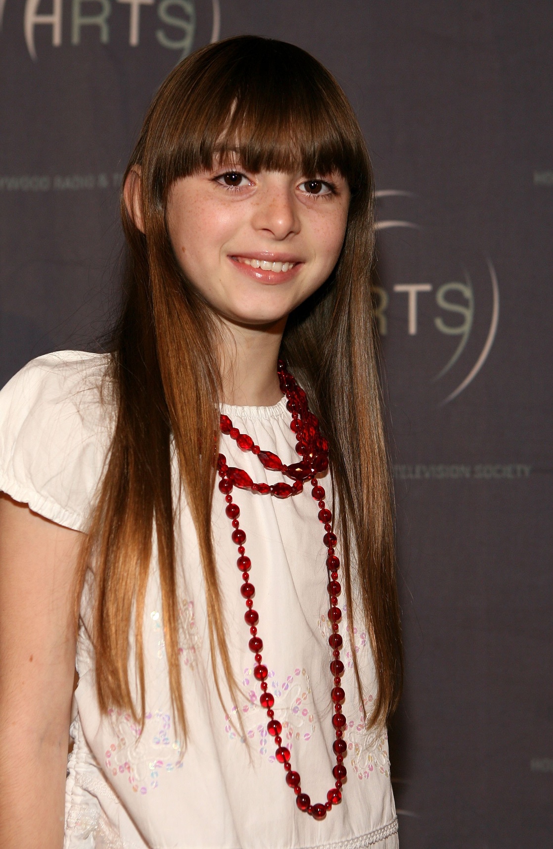 Picture of Jasmine Jessica Anthony