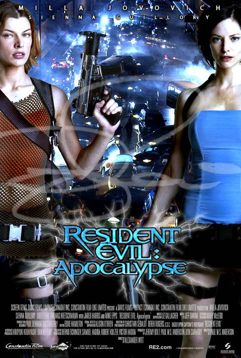 Picture of Resident Evil: Apocalypse