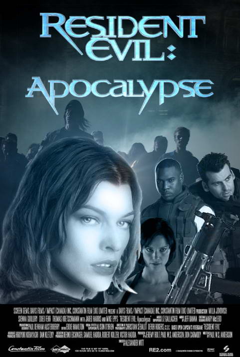 Picture of Resident Evil: Apocalypse