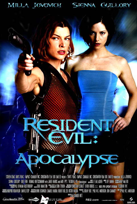 Picture of Resident Evil: Apocalypse