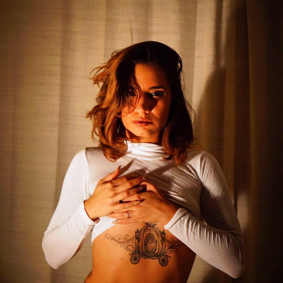Lauren Menendez-Barreiro Lauren Menendez-Barreiro
