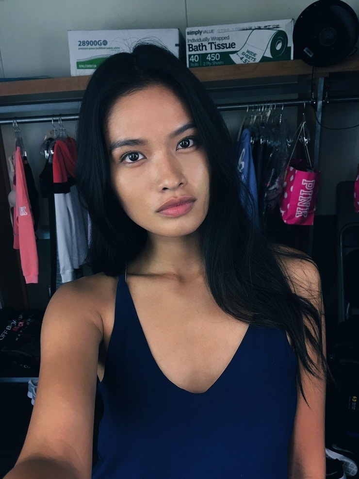 Picture Of Janine Tugonon