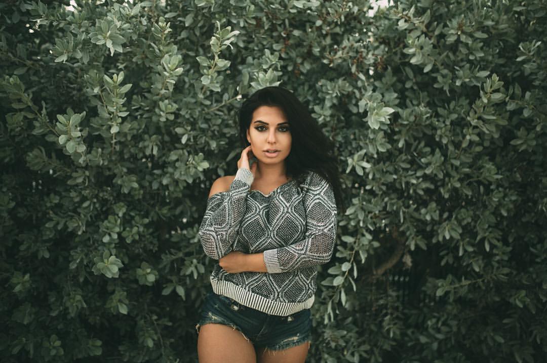 Drisana Sharma