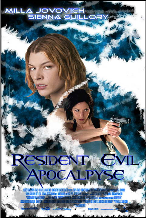 Picture of Resident Evil: Apocalypse