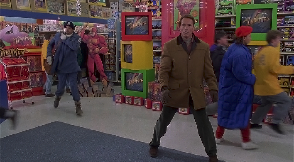 Jingle All the Way Jingle All the Way