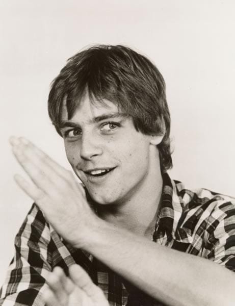 Picture of Mark Hamill