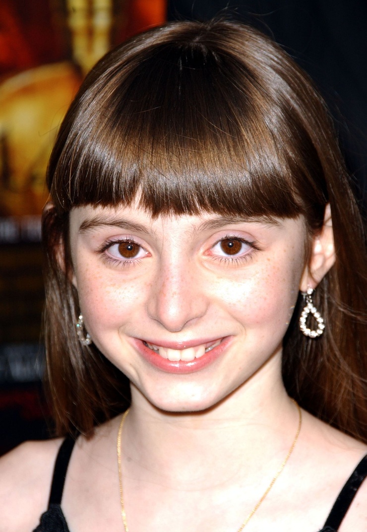 Picture of Jasmine Jessica Anthony