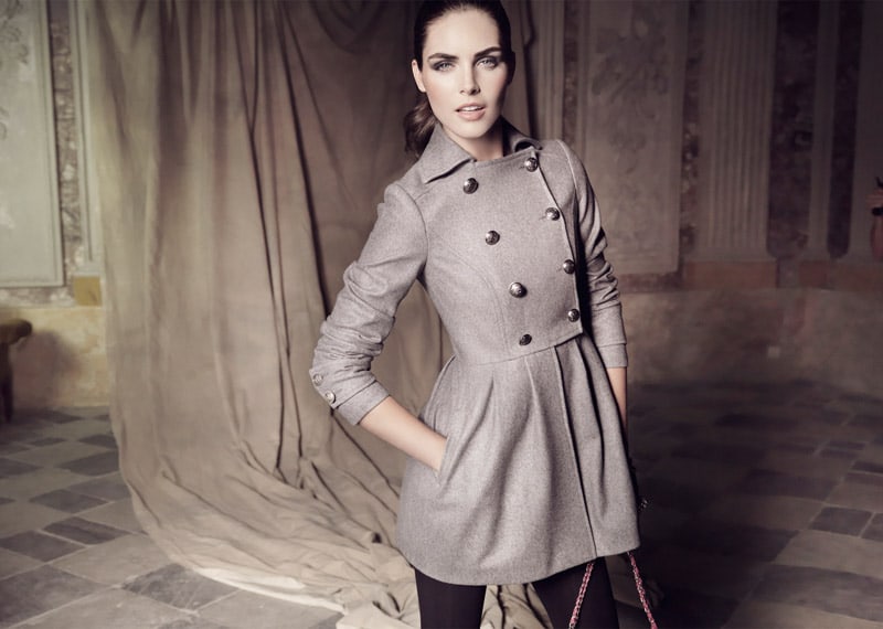 Hilary Rhoda
