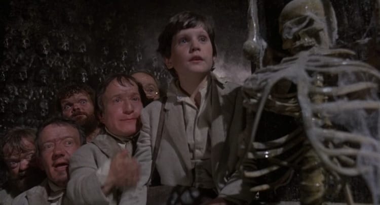 Time Bandits Time Bandits