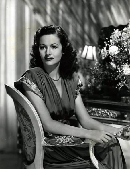 Picture of Margaret Lockwood