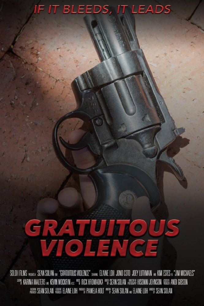 Picture of Gratuitous Violence