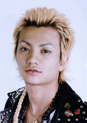 Picture of Koki Tanaka