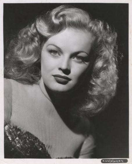 Picture of June Haver