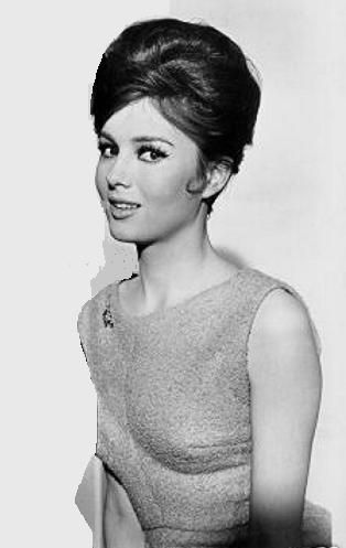 Picture of Pamela Tiffin
