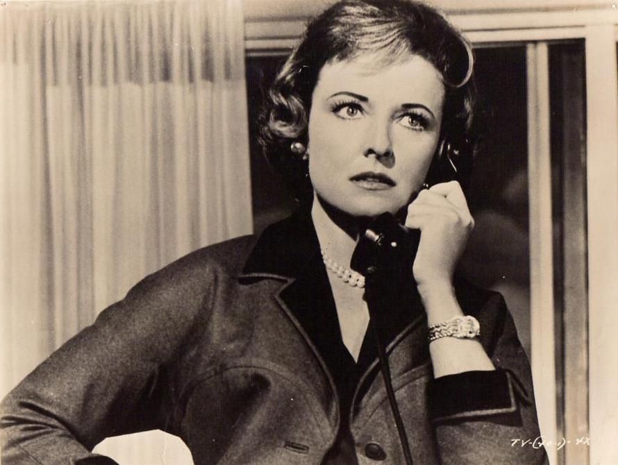 Laraine Day Laraine Day