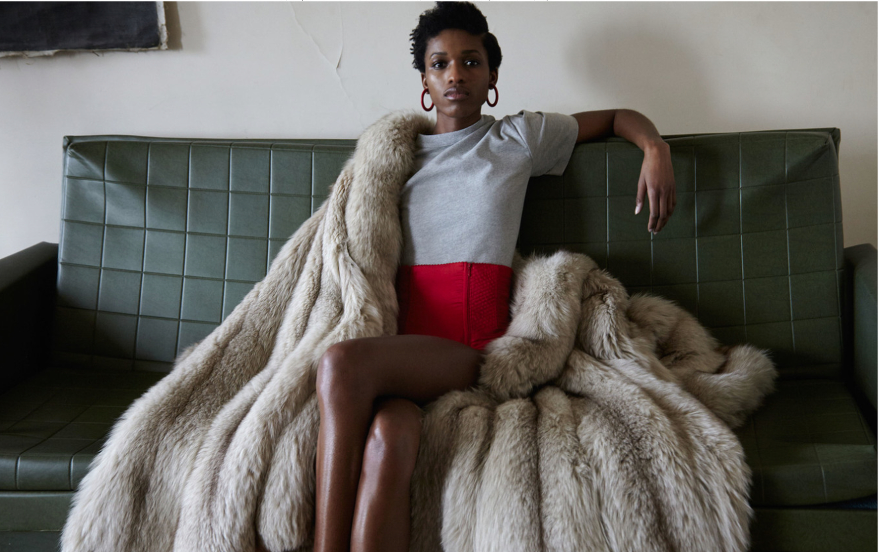 Kathia Nseke