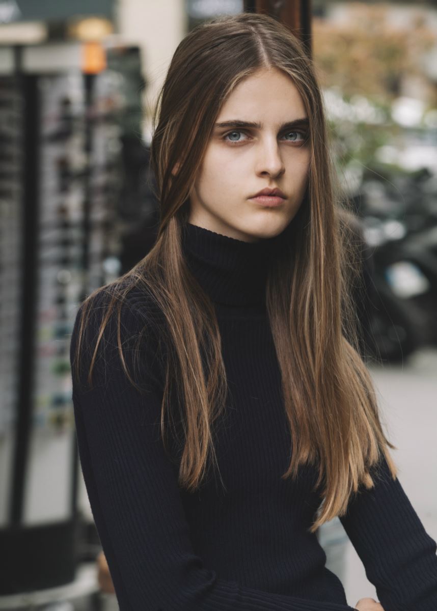 Sara Vrucinic Sara Vrucinic