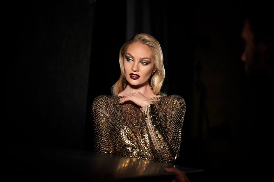 Candice Swanepoel Candice Swanepoel