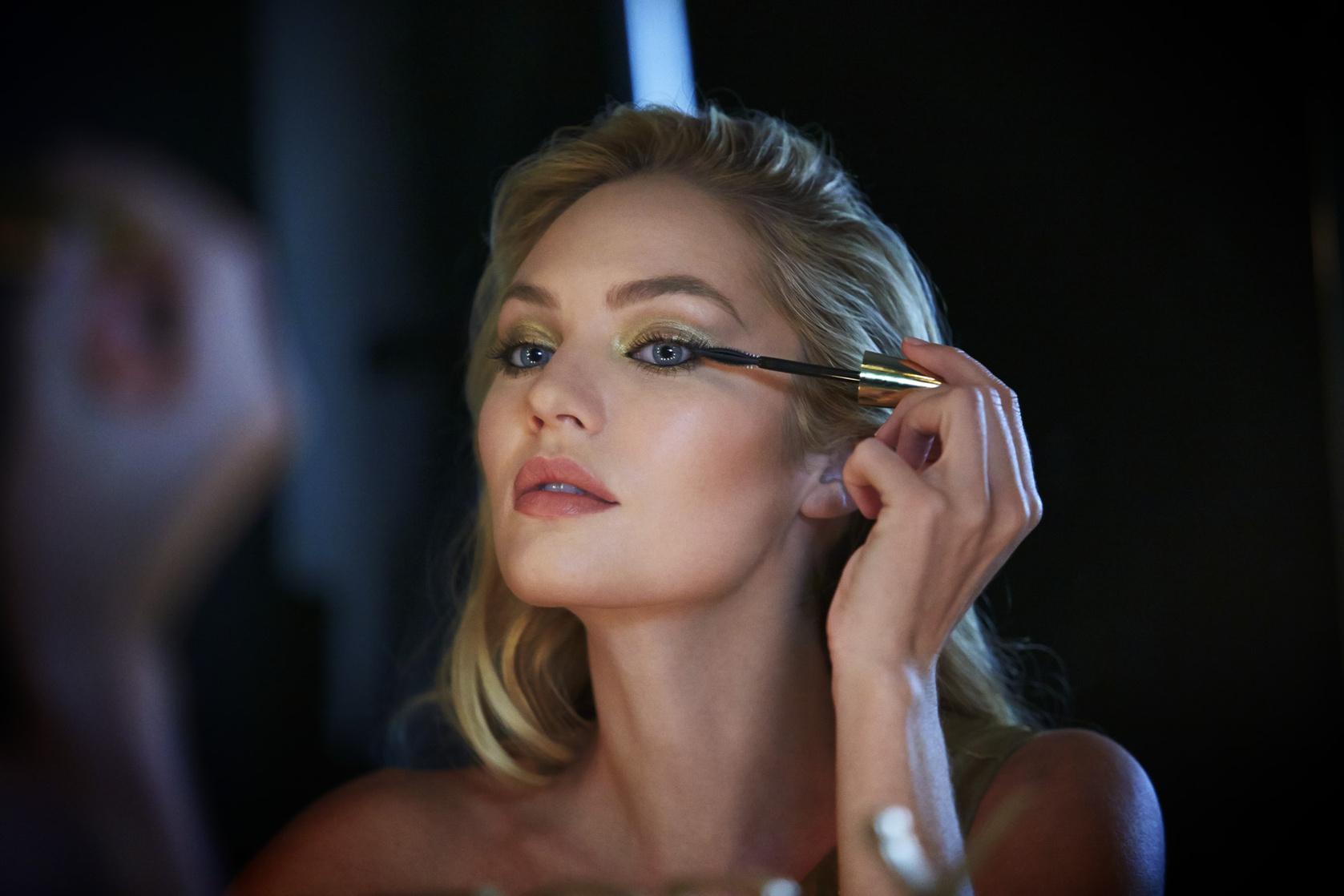 Candice Swanepoel