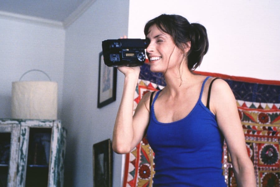 Famke Janssen Famke Janssen