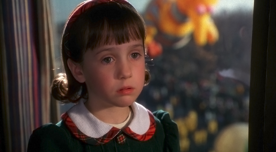 Miracle on 34th Street Miracle on 34th Street