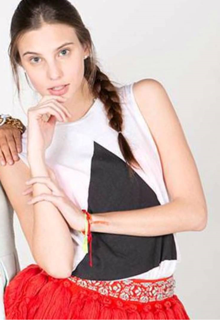 Picture of Macarena Achaga