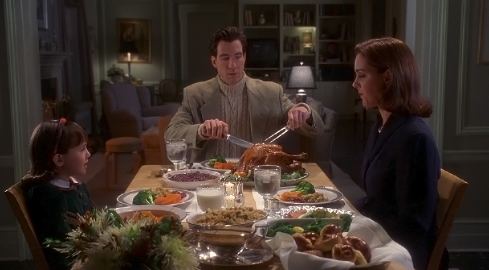 Miracle on 34th Street