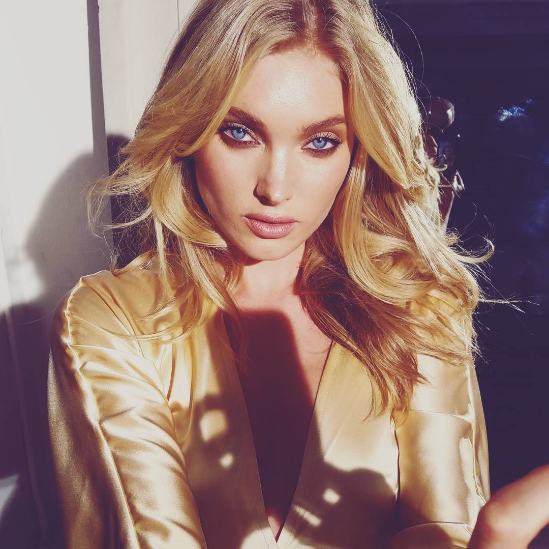 Elsa Hosk Elsa Hosk